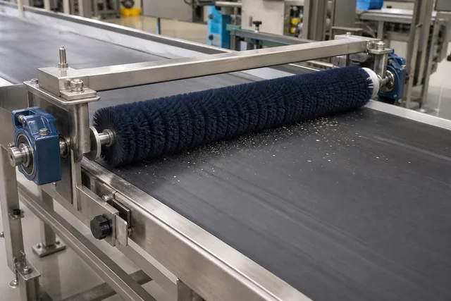 Conveying & Packaging