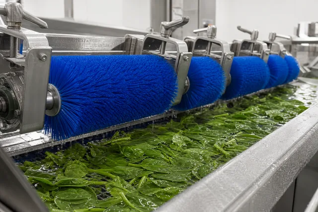 Food & Produce Equipment
