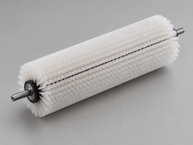 Roller Brushes