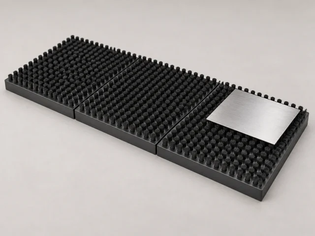 Support Brush Panel