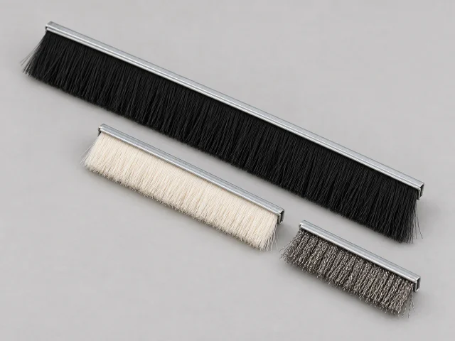 Strip & Sealing Brushes