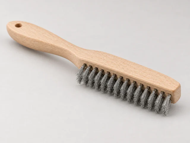 Hand Wire Brush