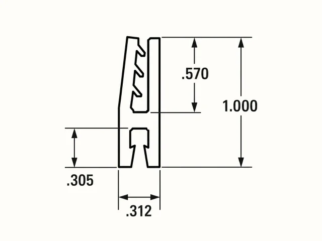 Clip Profile