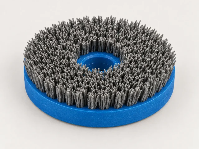 Fine Blanking Brushes
