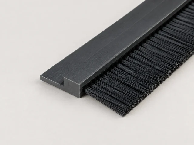 Flexible PVC – h Profile