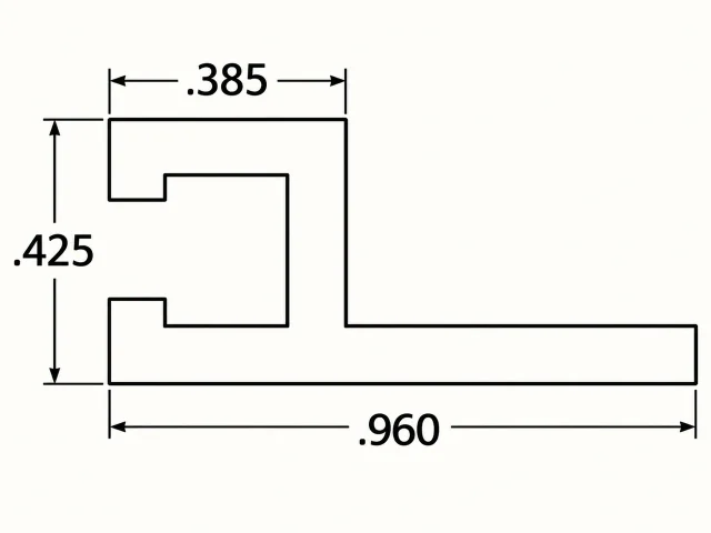 H Profile