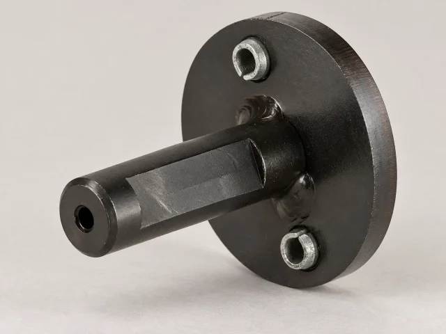 Mini Disc Brush Drive Arbor