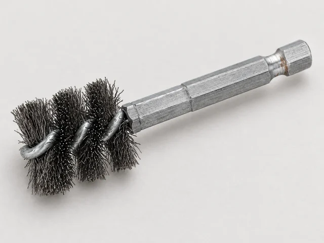 Power Fitting Brush Sets
