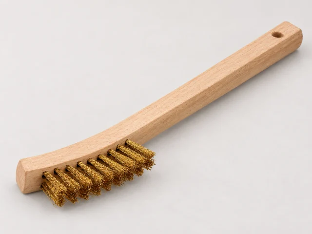Stove and Appliance Brushes