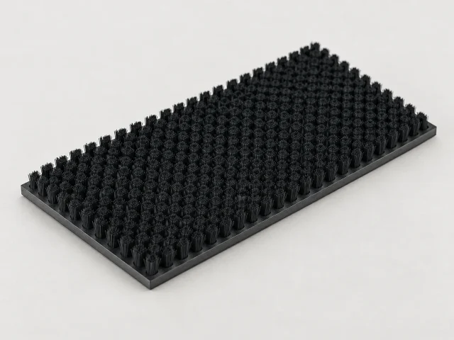 Transport Brushes