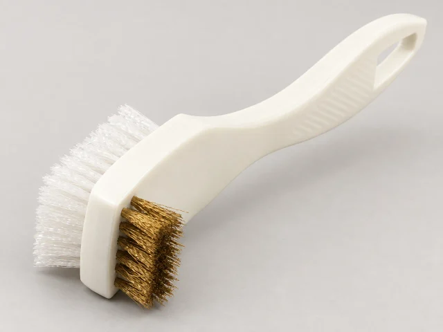 Utility 2-Way Cleaning Brush
