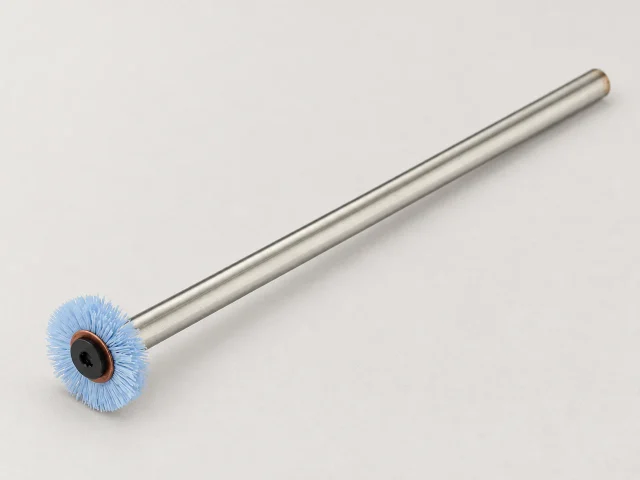 Wheel Brush Extensions