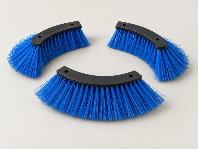 Sweeper Brush Segments