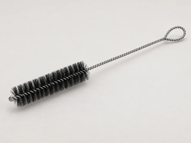 Tube & Bore Brushes